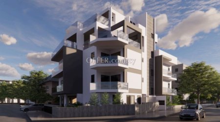 Apartment (Flat) in Potamos Germasoyias, Limassol for Sale