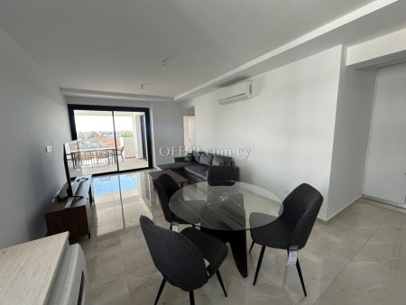 2 Bed Apartment for rent in Pafos, Paphos