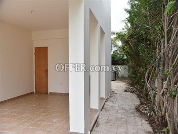 3 Bedroom House  In the Touristic Area Of Pervolia, Larnaka