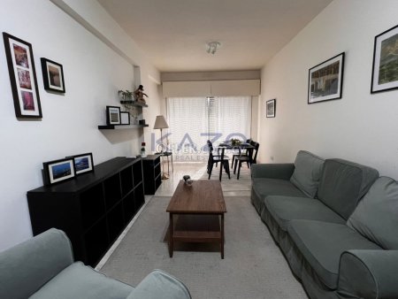 Two Bedroom Apartment for Rent in Neapolis, Limassol