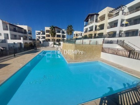 Apartment For Sale in Peyia, Paphos - DP4490