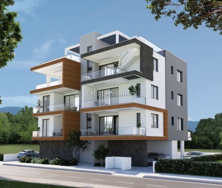 2 Bed Apartment for Sale in Aradippou, Larnaca