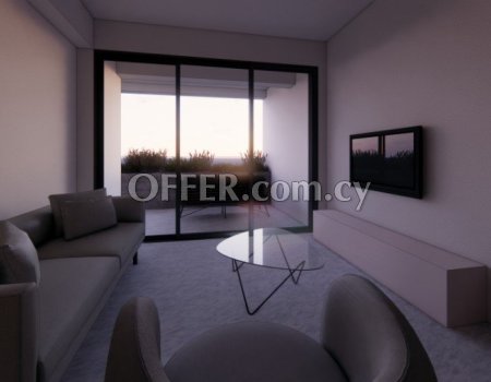 3 BEDROOM APARTMENT FOR SALE - TOMBS OF THE KINGS