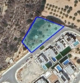 (Residential) in Agios Athanasios, Limassol for Sale