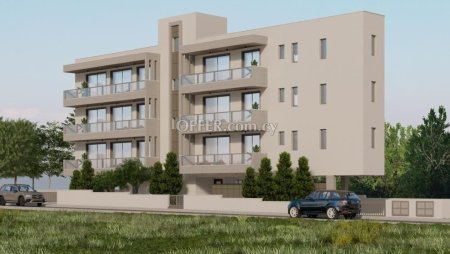 3 Bed Apartment for sale in Pafos, Paphos