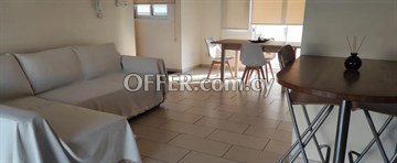 2 Bedroom Apartment  In  Ayios Dometios, Nicosia