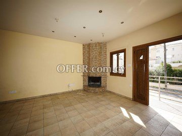 2 Apartments  In Latsia, Nicosia