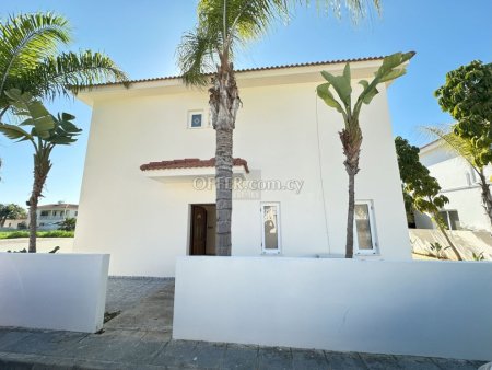 Fully Furnished 3-Bedroom Villa for Long-Term Rent