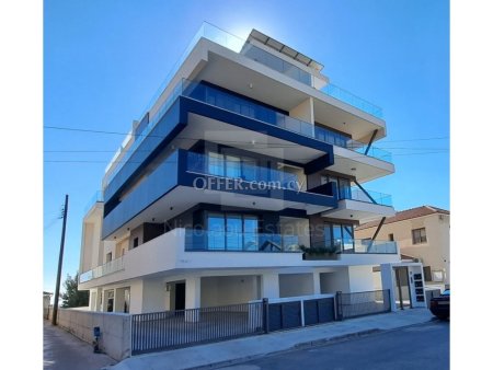 Brand New Apartment Ypsonas Limassol Cyprus