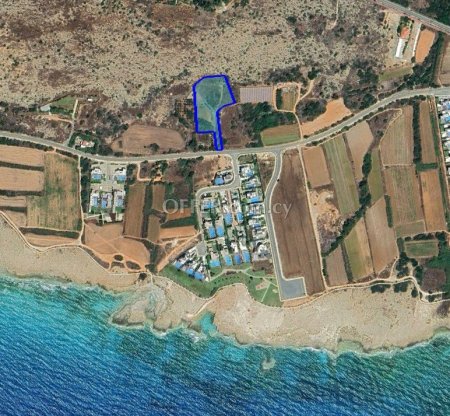 (Tourist) in Agia Napa, Famagusta for Sale