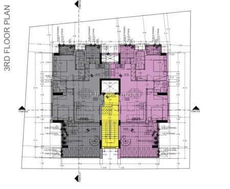 Apartment (Flat) in Ekali, Limassol for Sale