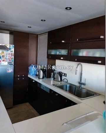 3 Bedroom Apartment With Roof Garden Fоr Sаle In Akropoli, Nicosia