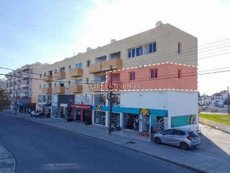 3 Bed Apartment for Sale in Sotiros, Larnaca