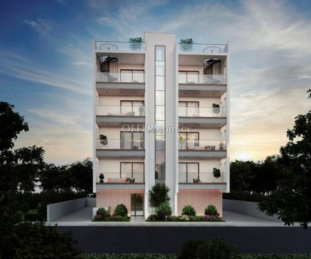 2 Bed Apartment for Sale in Drosia, Larnaca