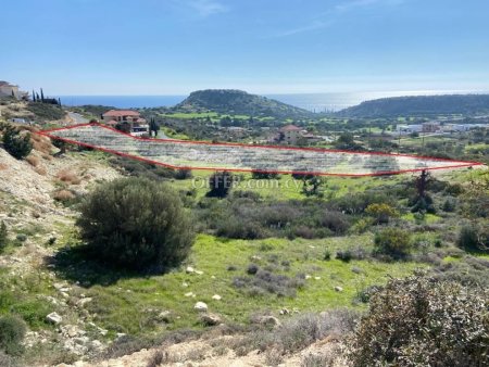 Development Land for sale in Agios Tychon, Limassol