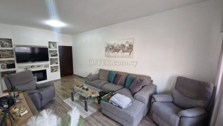 3 Bed Apartment for sale in Apostolou Petrou & Pavlou, Limassol