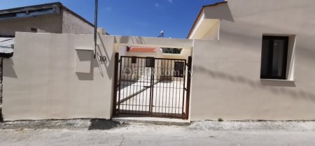 1 Bed House for rent in Pissouri, Limassol