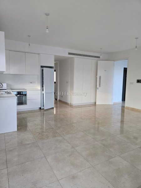 2 Bed Apartment for rent in Neapoli, Limassol