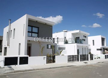 Plot Of 269m2  In Kallithea Ideal For Ground Floor Or 2 Storey Houses