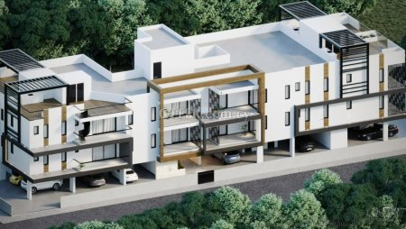 2 Bed Apartment for Sale in Livadia, Larnaca