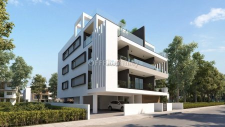 1 Bed Apartment for Sale in Drosia, Larnaca