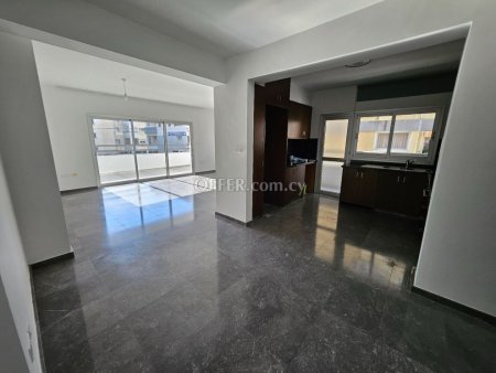 3 Bed Apartment for rent in Apostolou Petrou & Pavlou, Limassol