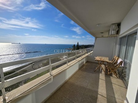 3 Bed Apartment for rent in Agia Trias, Limassol