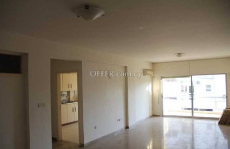 Apartment (Flat) in Moutagiaka Tourist Area, Limassol for Sale