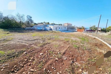 2 Bed House for sale in Ineia, Paphos