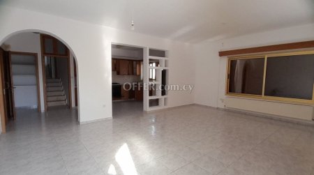 3 Bed Semi-Detached House for rent in Geroskipou, Paphos