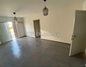 2 Bedroom Apartment  In Dasoupoli, Nicosia