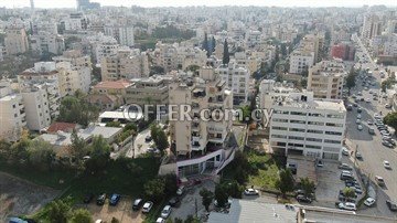 Retail unit in Agios Antonios, Nicosia