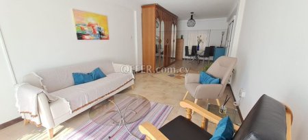 2 Bed Apartment for rent in Neapoli, Limassol