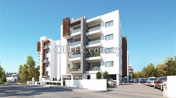 2 Bedroom Apartment  In Ypsonas, Limassol