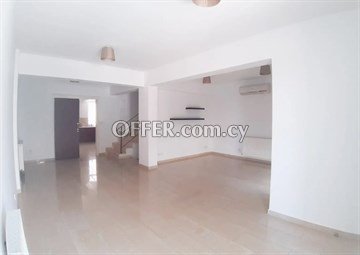 4 Bedroom House  In Anthoupoli, Nicosia