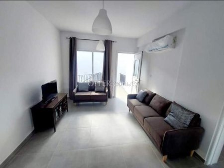 Modern 2 Bedroom Apartment with Pool in Kato Paphos