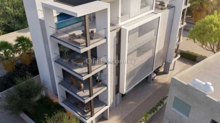 2 Bed Apartment for Sale in Germasogeia, Limassol