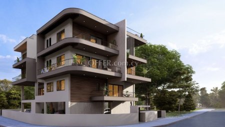 1 Bed Apartment for sale in Panthea, Limassol