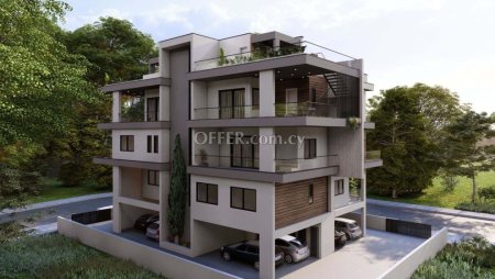 3 Bed Apartment for sale in Panthea, Limassol