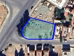 (Commercial) in Polemidia (Kato), Limassol for Sale