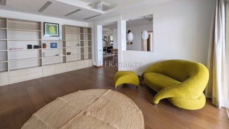 Apartment (Flat) in Germasoyia Tourist Area, Limassol for Sale