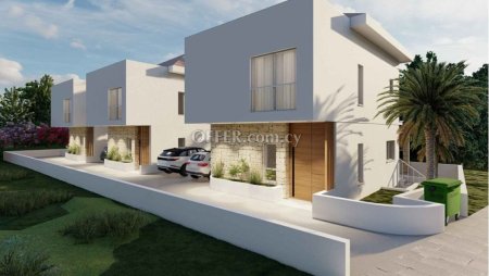 3 Bed Detached House for sale in Timi, Paphos