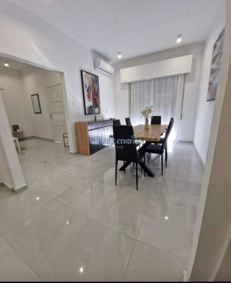 3 Bedroom House For Rent Limassol