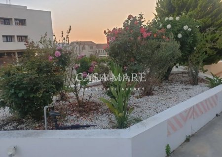 3 Bedroom Apartment - Latsia