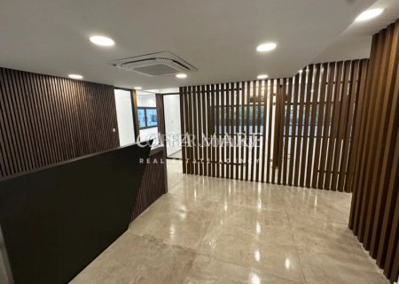 Office Space 260sqm. in Kapsalos, Limassol, Limassol