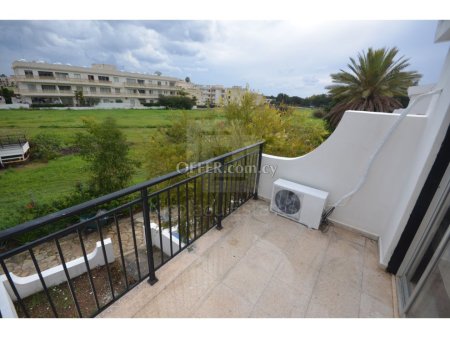 2 Bedroom Townhouse for Sale in Tombs of the Kings Paphos