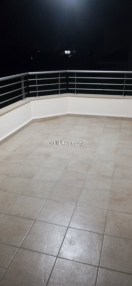 3-bedroom Apartment 130 sqm in Kato Polemidia