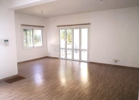 3 Bed Apartment for rent in Neapoli, Limassol