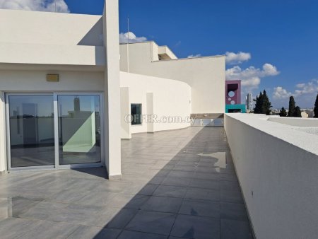 Office for rent in Katholiki, Limassol