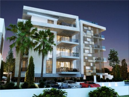 2 Bed Apartment for sale in Potamos Germasogeias, Limassol